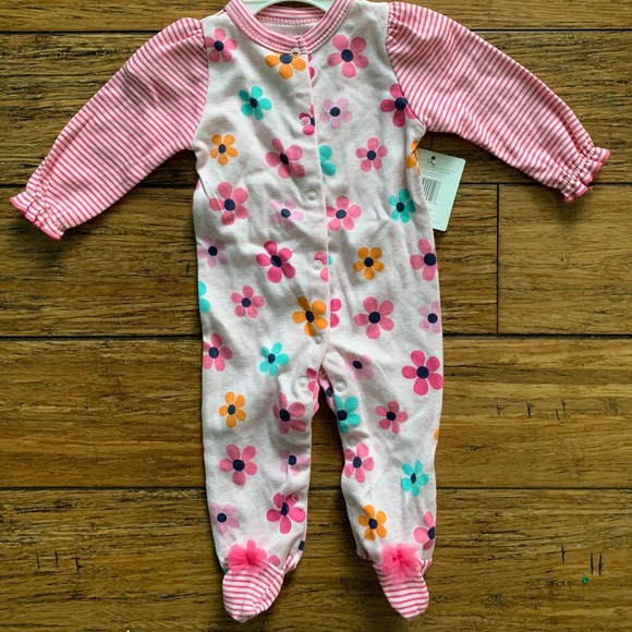 baby starters onesie